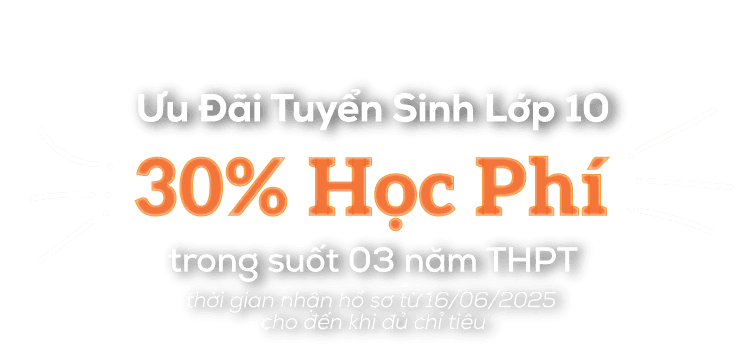 Học bổng